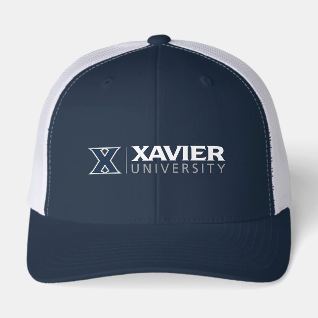Xavier University (Front)