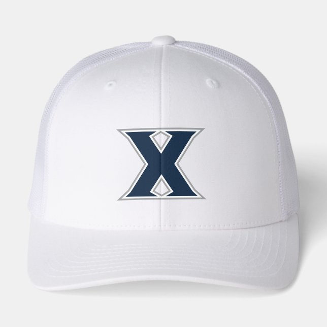 Xavier University (Front)