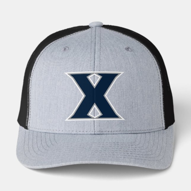 Xavier University (Front)