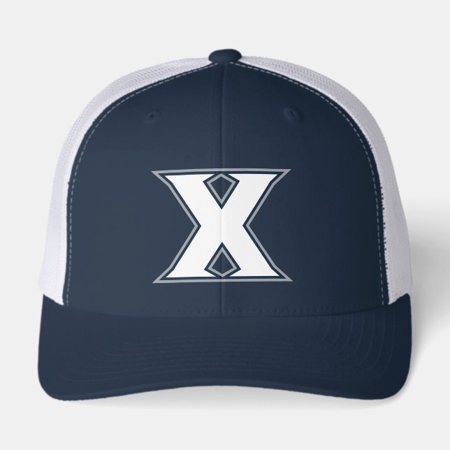 Xavier University (Front)