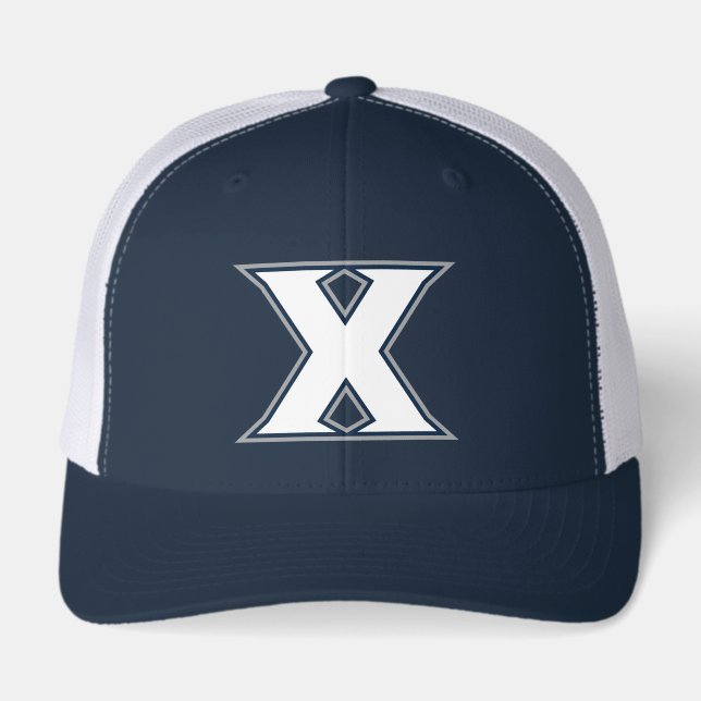 Xavier University (Front)