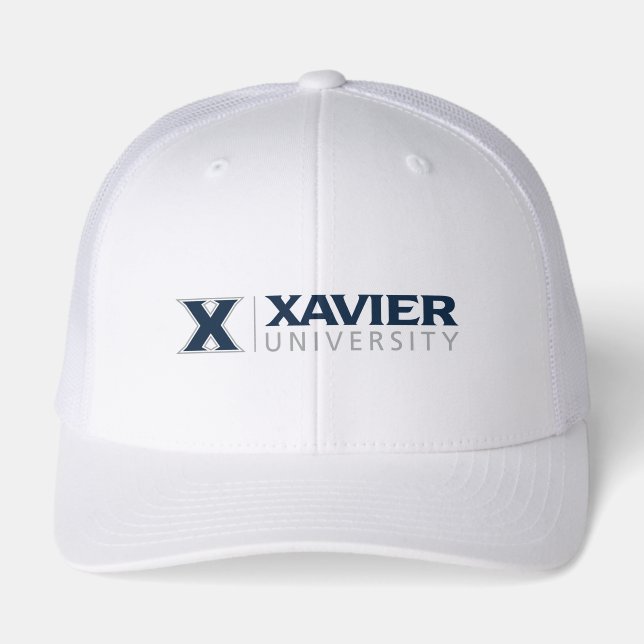 Xavier University (Front)