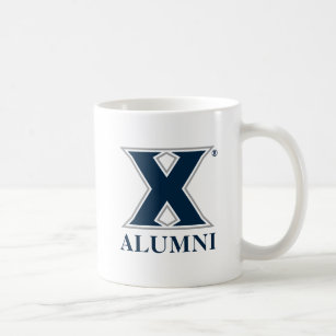Xavier University Alumni Coffee Mug