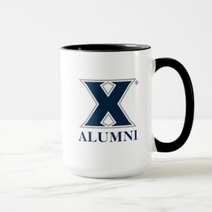 Xavier University Alumni Mug