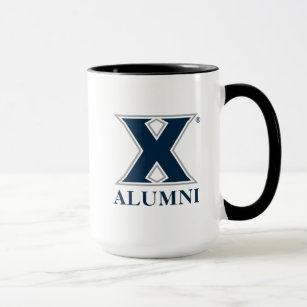 Xavier University Alumni Mug