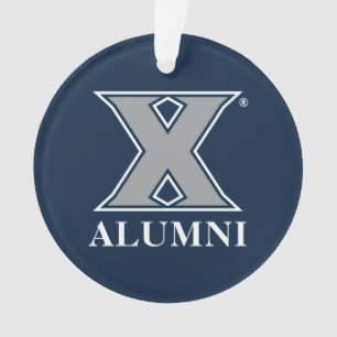 Xavier University Alumni Ornament