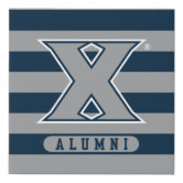 Xavier Family Crest Canvas Print | Zazzle