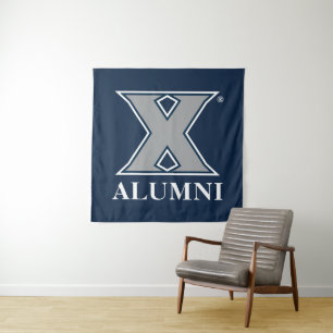 Xavier University Alumni Tapestry