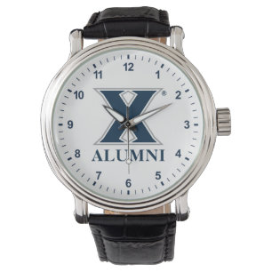 Xavier University Alumni Watch