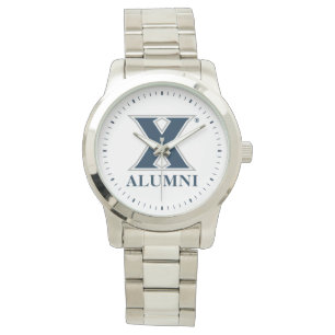 Xavier University Alumni Watch