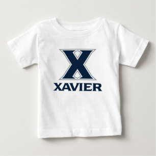 Xavier University Baby T-Shirt