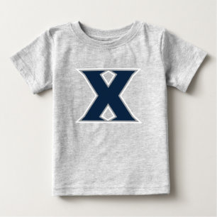 Xavier University Baby T-Shirt