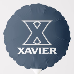 Xavier University Balloon