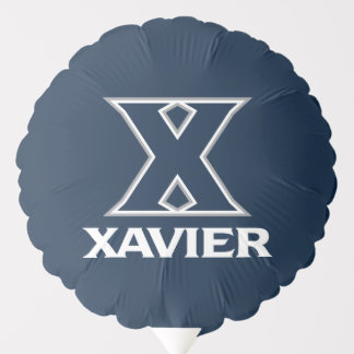 Xavier University Balloon