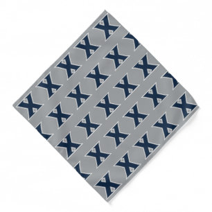 Xavier University Bandana
