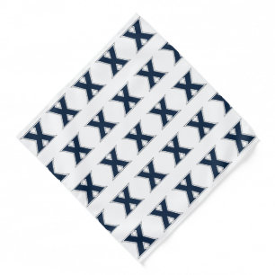 Xavier University Bandana