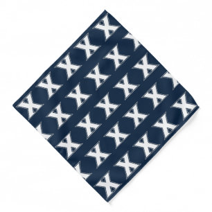Xavier University Bandana