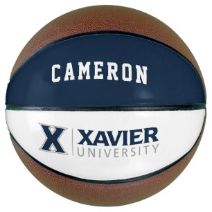 Xavier University Basketball