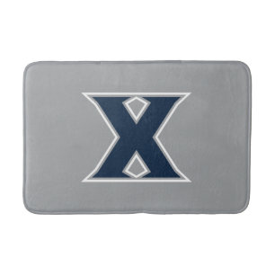 Xavier University Bath Mat