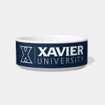 Xavier University Bowl<br><div class="desc">Get ready to level up your everyday swagger and show the world your undeniable school pride with this official Xavier University product! Whether you are a dedicated student crushing your classes on the vibrant campus, a proud alumni representing your fierce collegiate roots, or a passionate fan cheering loudly for the...</div>