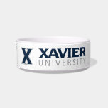 Xavier University Bowl<br><div class="desc">Get ready to level up your everyday swagger and show the world your undeniable school pride with this official Xavier University product! Whether you are a dedicated student crushing your classes on the vibrant campus, a proud alumni representing your fierce collegiate roots, or a passionate fan cheering loudly for the...</div>