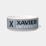 Xavier University Bowl<br><div class="desc">Get ready to level up your everyday swagger and show the world your undeniable school pride with this official Xavier University product! Whether you are a dedicated student crushing your classes on the vibrant campus, a proud alumni representing your fierce collegiate roots, or a passionate fan cheering loudly for the...</div>