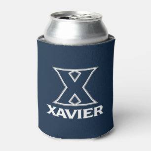 Xavier University Can Cooler