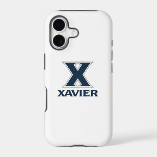Xavier University iPhone 17 Case