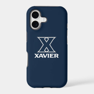 Xavier University iPhone 17 Case