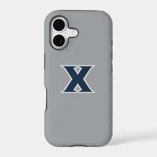 Xavier University iPhone 17 Case
