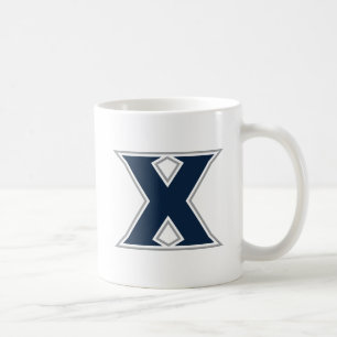 Xavier University Coffee Mug