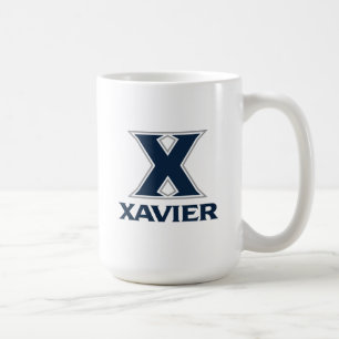 Xavier University Coffee Mug