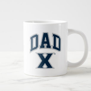 Xavier University Dad Giant Coffee Mug