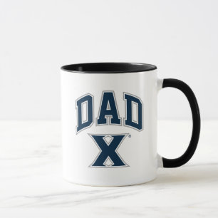 Xavier University Dad Mug