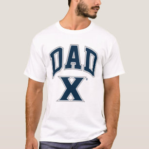 Xavier University Dad T-Shirt