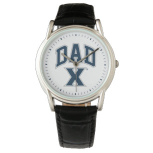 Xavier University Dad Watch