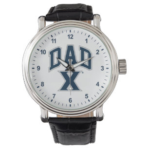 Xavier University Dad Watch