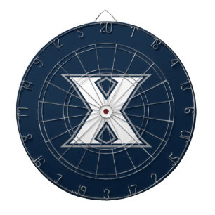Xavier University Dart Board