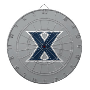 Xavier University Dart Board