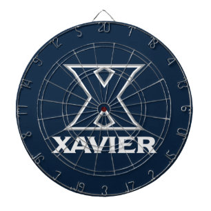 Xavier University Dart Board