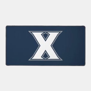 Xavier University Desk Mat
