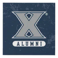 Xavier Family Crest Canvas Print | Zazzle