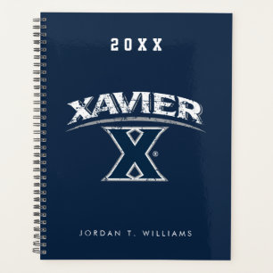 Xavier University Distressed Planner