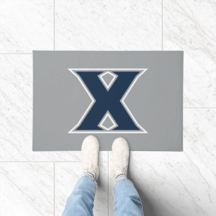 Xavier University Doormat