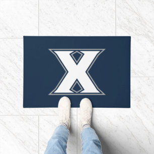 Xavier University Doormat