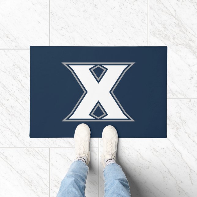 Xavier University Doormat (Indoor)