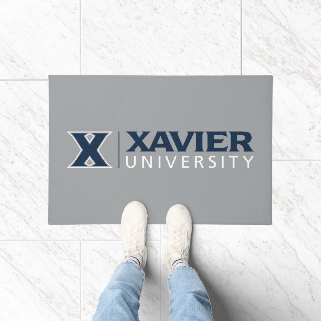 Xavier University Doormat (Indoor)