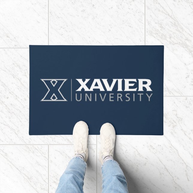 Xavier University Doormat (Indoor)