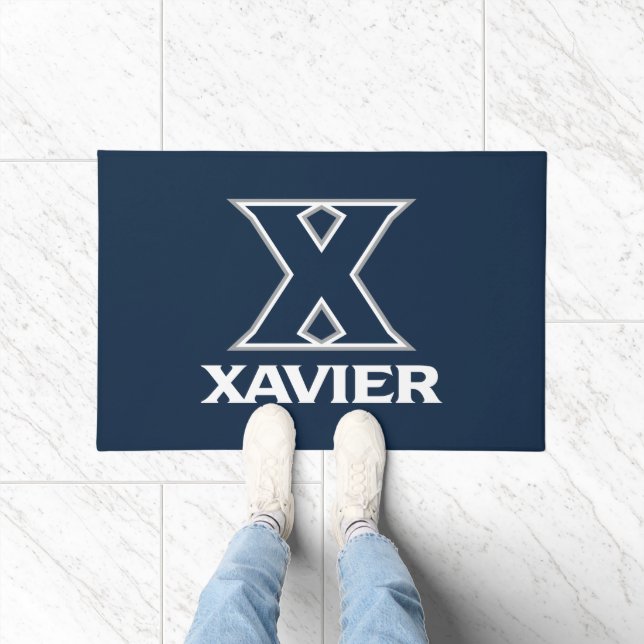 Xavier University Doormat (Indoor)
