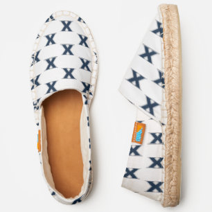 Xavier University Espadrilles